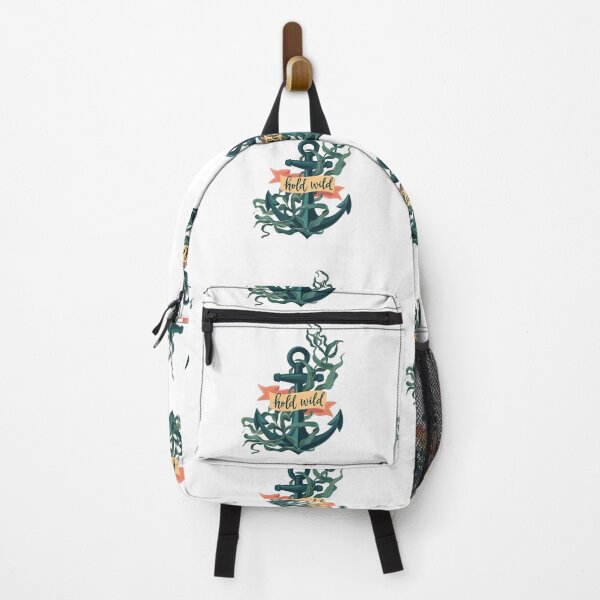 Item preview, anchor, sailor, kelp, marine, sailboat, sailing designed and sold by TrueArtVibes.