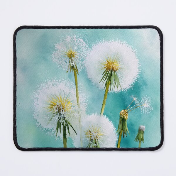 Item preview, Dandelion Heads designed and sold by laurashawart.