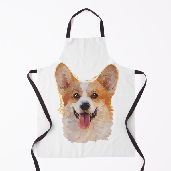 Item preview, Welsh Corgi designed and sold by BrandMuffinStudio.