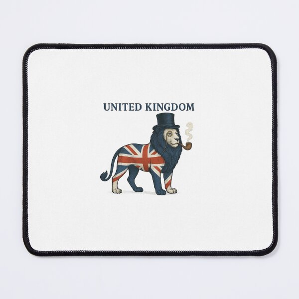 Item preview, Symbol of UK designed and sold by TerraFabs.