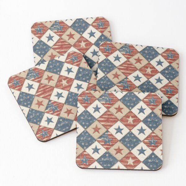 Item preview, stars pattern II designed and sold by ca-fe.