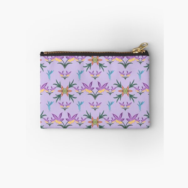 Item preview, Pastel Floral Garden Pattern designed and sold by thanratdesign.