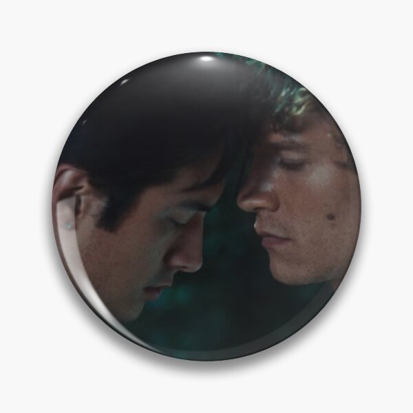 Item preview, Heated Rivalry Shane Hollander and Ilya Rozanov designed and sold by ACourtofLucien.