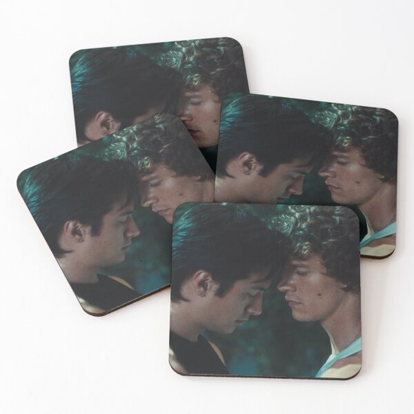 Item preview, Heated Rivalry Shane Hollander and Ilya Rozanov designed and sold by ACourtofLucien.
