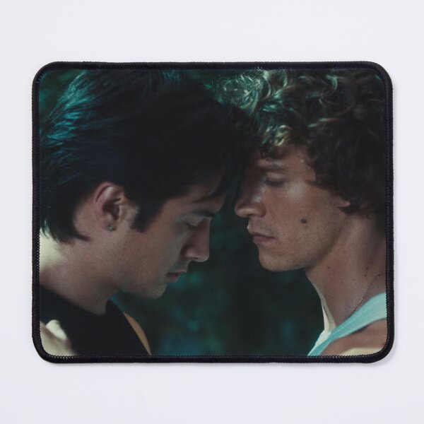 Item preview, Heated Rivalry Shane Hollander and Ilya Rozanov designed and sold by ACourtofLucien.