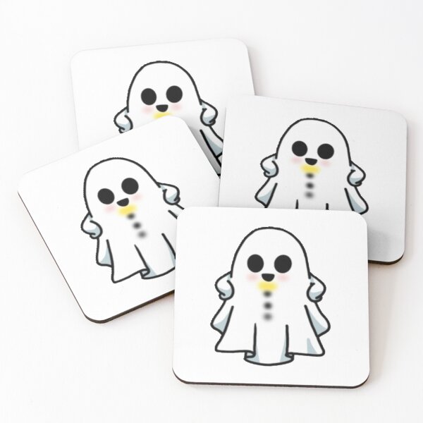 Item preview, Hetty Woodstone CBS ghosts ghost designed and sold by broadway--trash.
