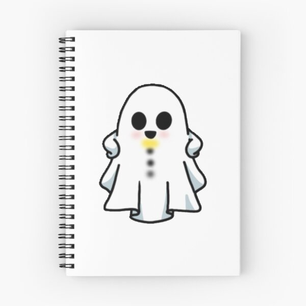 Item preview, Hetty Woodstone CBS ghosts ghost designed and sold by broadway--trash.