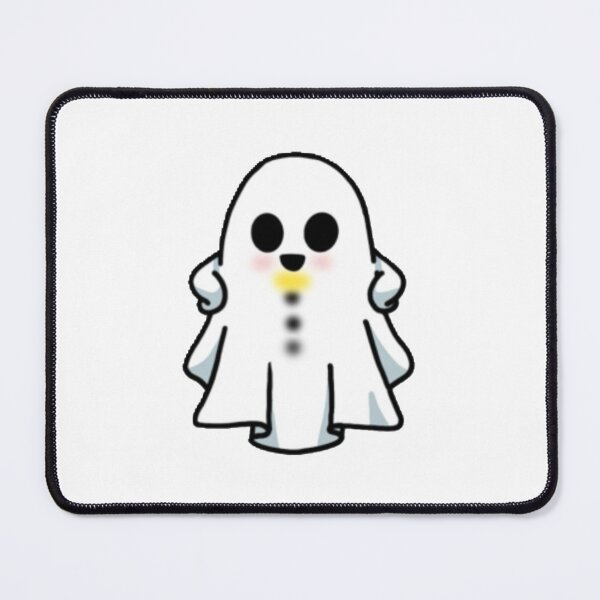Item preview, Hetty Woodstone CBS ghosts ghost designed and sold by broadway--trash.