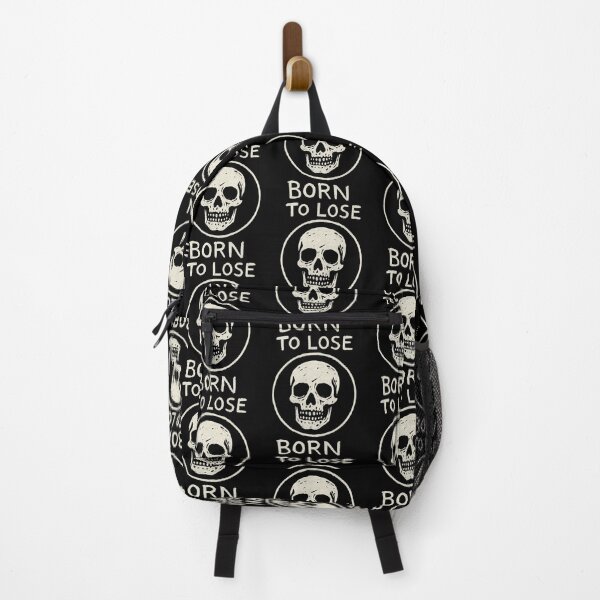 Item preview, Born To Lose designed and sold by scottsurswab.