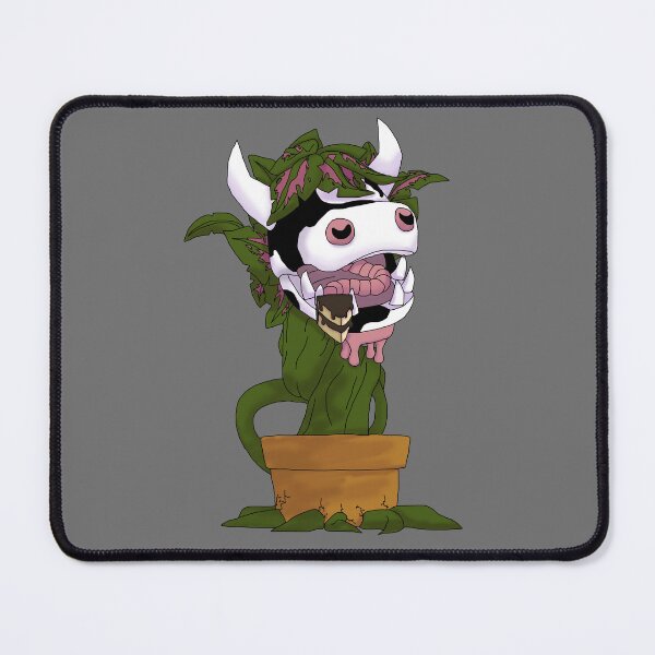 Item preview, Cow Plant designed and sold by ScreamingAtSquirrels.