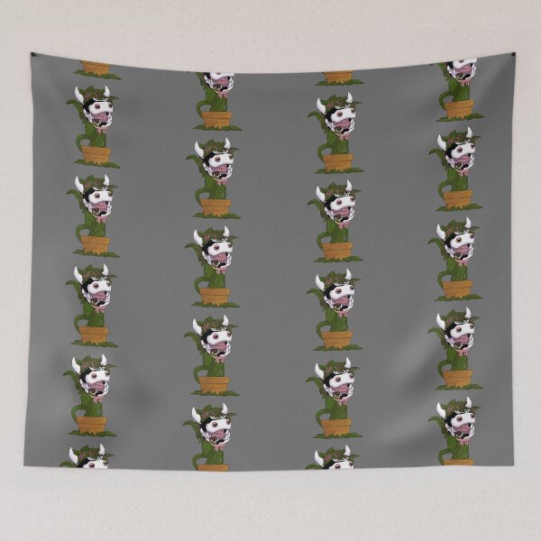 Item preview, Cow Plant designed and sold by ScreamingAtSquirrels.