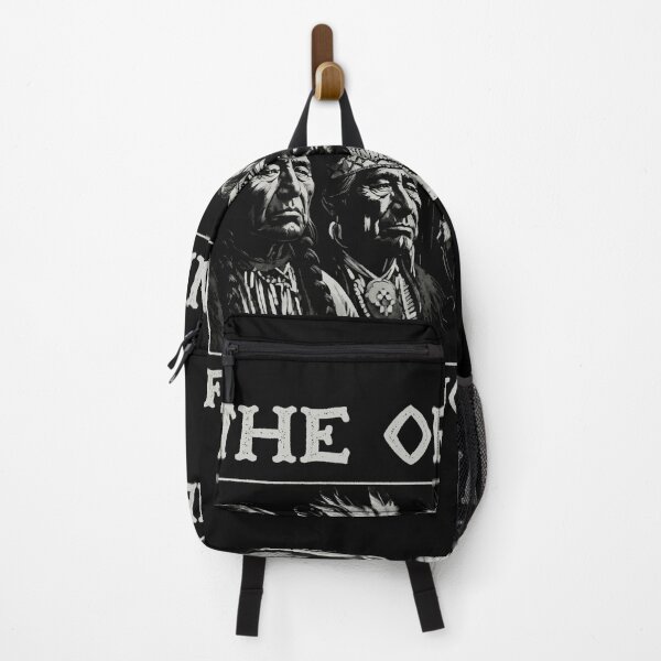 Item preview, The Original Founding Fathers - Native American Indigenous Heritage designed and sold by AdyKurniawan.