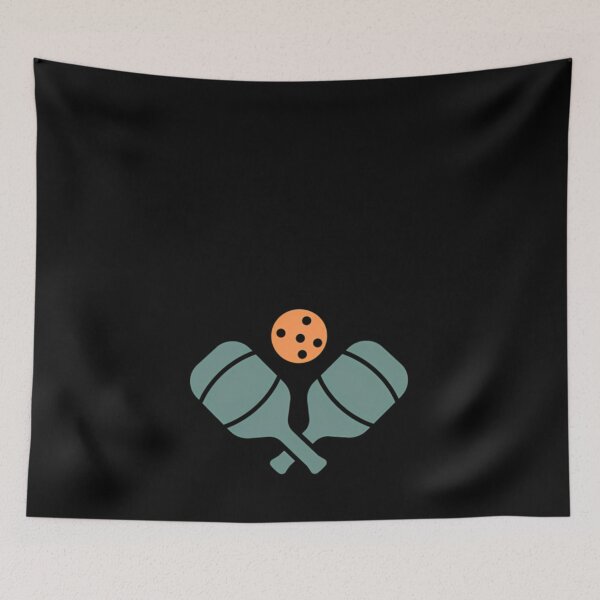 Item preview, Pickleball Addict No Intervention Needed designed and sold by charkkoprlut.