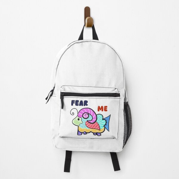 Item preview, FEAR ME designed and sold by MYTHICAL ME.