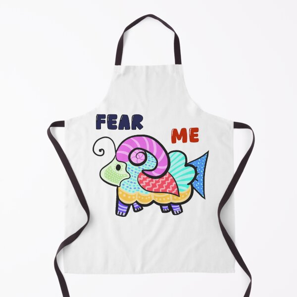 Item preview, FEAR ME designed and sold by MYTHICAL ME.