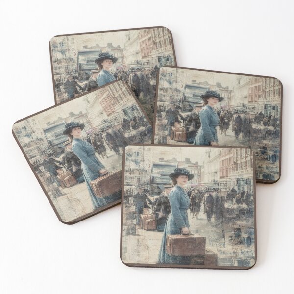 Item preview, Time Traveler designed and sold by Tridentulus.
