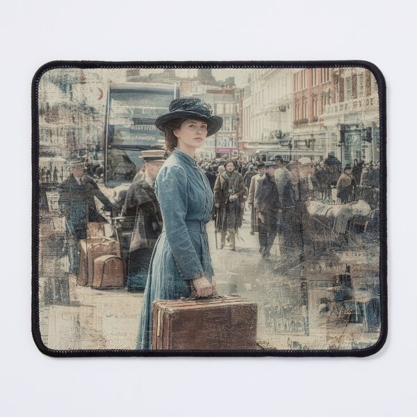Item preview, Time Traveler designed and sold by Tridentulus.