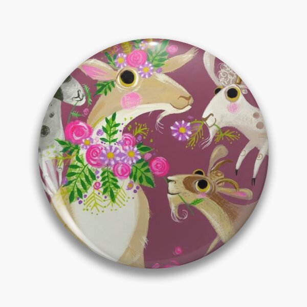 Item preview, Goat Twitter X fSilhouette at Sunset designed and sold by Mirzahorse.