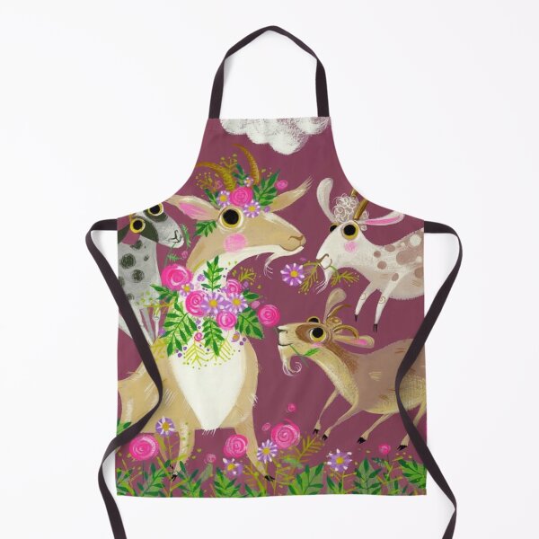 Item preview, Goat Twitter X fSilhouette at Sunset designed and sold by Mirzahorse.