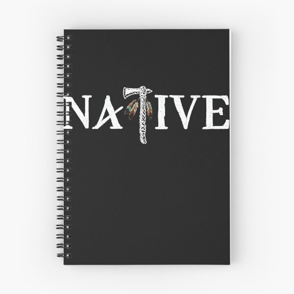 Item preview, Native Pride Tomahawk Graphic  - Distressed Indigenous Culture Design designed and sold by AdyKurniawan.