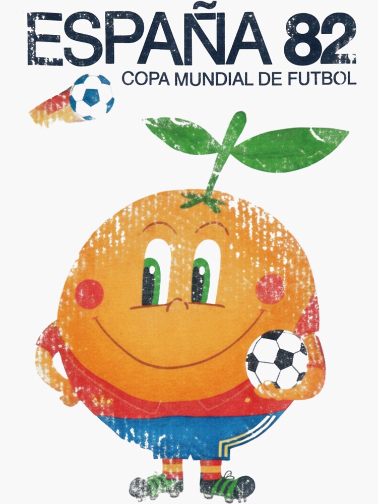 Spanje Mi.-Aantal.: 2548-2549 (compleet.Kwestie.) 1982 Voetbal-WM ( Postzegels voor verzamelaars) voetbal
