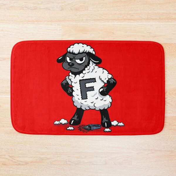 Item preview, F-Ewe designed and sold by Kate Miller Illustrator.