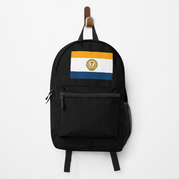 Item preview, San Jose flag designed and sold by rheyes.