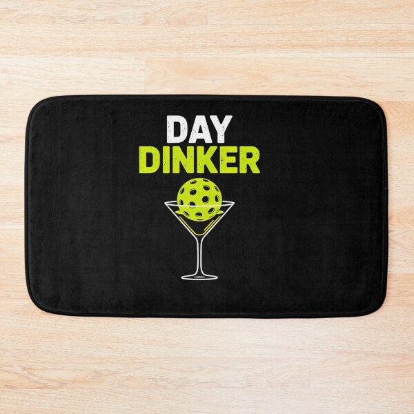 Item preview, Day Dinker Pickleball Humor designed and sold by charkkoprlut.