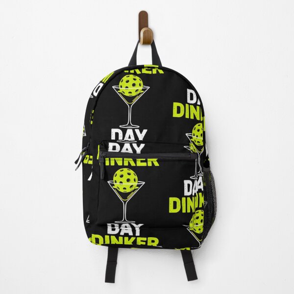 Item preview, Day Dinker Pickleball Humor designed and sold by charkkoprlut.