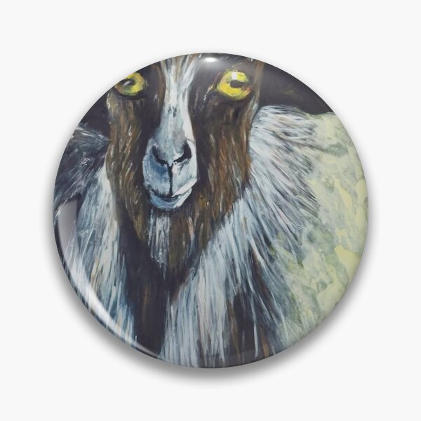 Item preview, Wild Twitter X eGoat Freedom designed and sold by Mirzahorse.