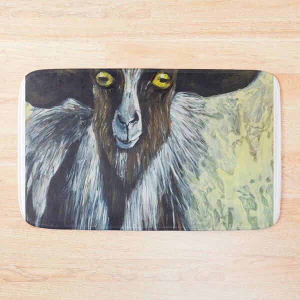 Item preview, Wild Twitter X eGoat Freedom designed and sold by Mirzahorse.
