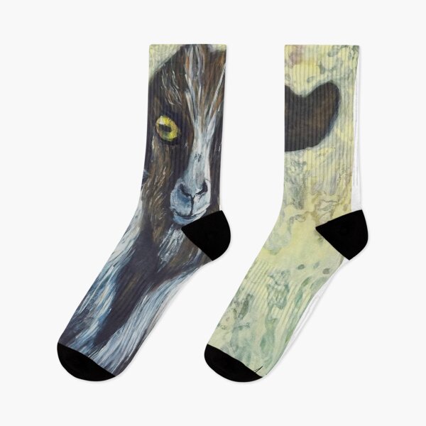 Item preview, Wild Goat Freedom designed and sold by Mirzahorse.