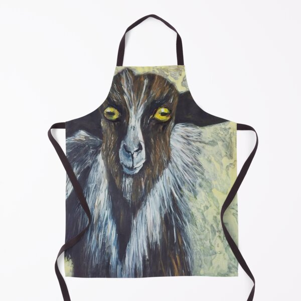 Item preview, Wild Twitter X eGoat Freedom designed and sold by Mirzahorse.