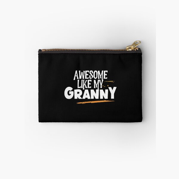 Artikelvorschau, Super, genau wie meine Oma entworfen und verkauft von godzillabro.