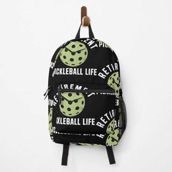 Item preview, Retirement Pickleball Life Badge designed and sold by charkkoprlut.