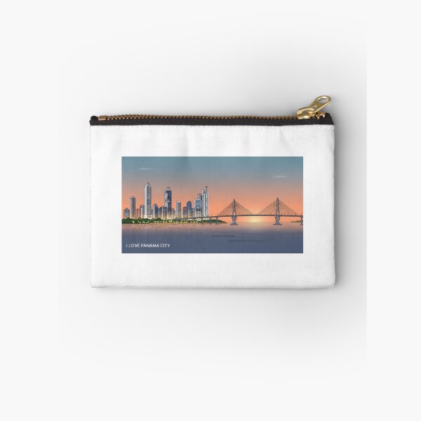 Item preview, I Love Panama City designed and sold by VerizalShop.