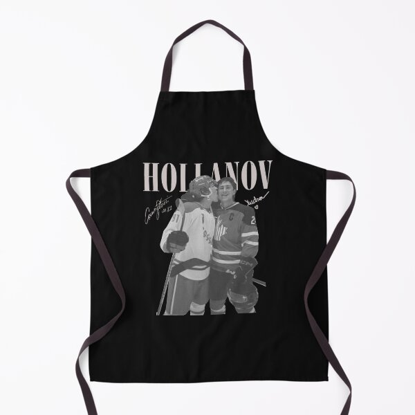 Item preview, Hudson Williams Connor Storrie Hudson Williams Heated Rivalry Inspired Ilya Rozanov Shane Hollander designed and sold by UlrichMerzano.