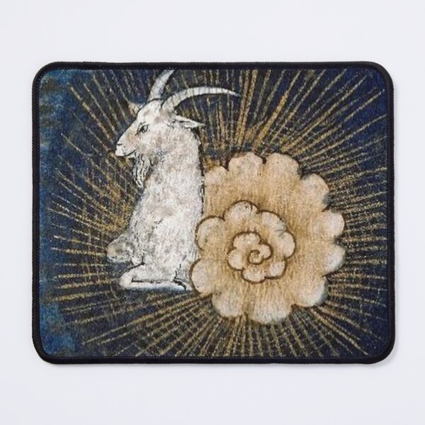 Item preview, Epic Uber Eats bGoat Standoff designed and sold by Mirzahorse.