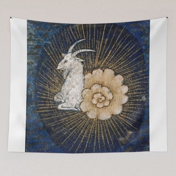 Item preview, Epic Uber Eats bGoat Standoff designed and sold by Mirzahorse.