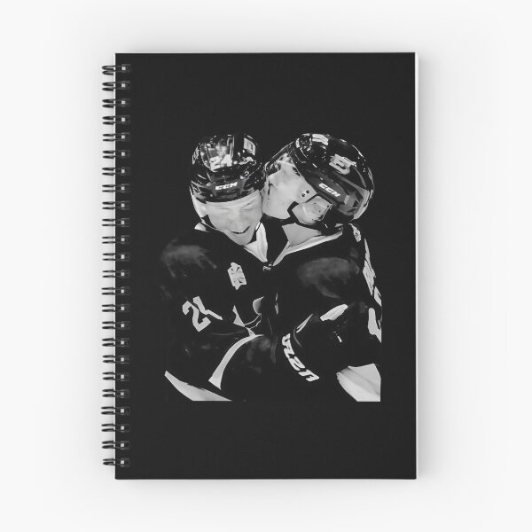 Artikelvorschau, Ilya Rozanov and Shane Hollander Heated Rivalry Inspired  entworfen und verkauft von UlrichMerzano.