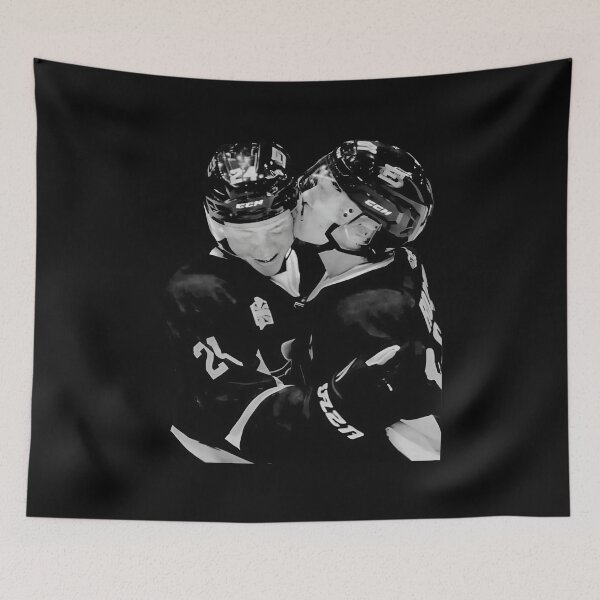 Item preview, Ilya Rozanov and Shane Hollander Heated Rivalry Inspired  designed and sold by UlrichMerzano.
