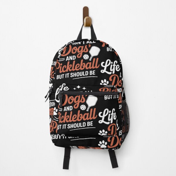 Item preview, Pickleball Dog Lover Quote designed and sold by charkkoprlut.