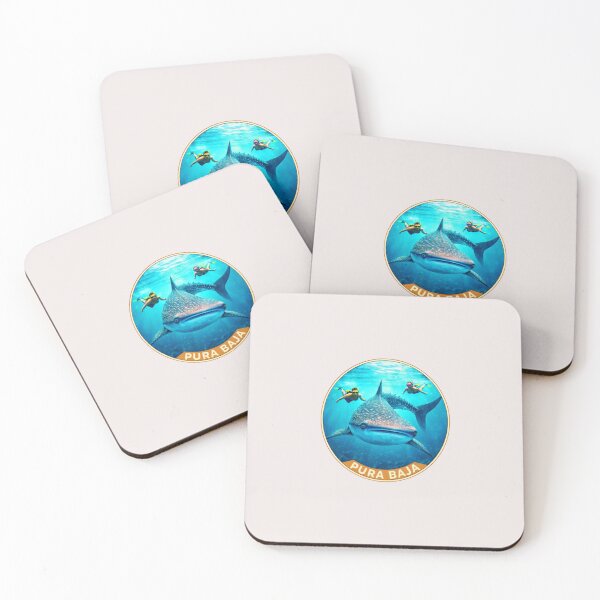 Item preview, Where Whale Sharks Rule! designed and sold by LaPaz361.