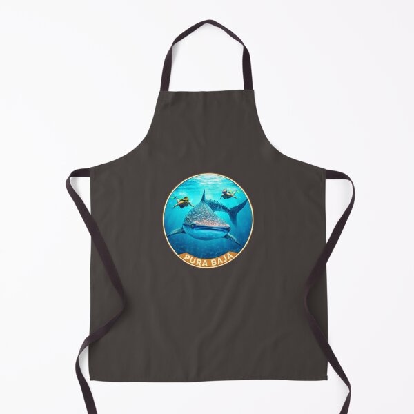 Item preview, Where Whale Sharks Rule! designed and sold by LaPaz361.