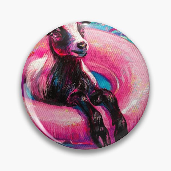 Item preview, Goat Family Bond designed and sold by Mirzahorse.