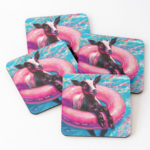Item preview, Goat Family Bond designed and sold by Mirzahorse.