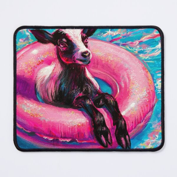 Item preview, Goat Family Bond designed and sold by Mirzahorse.
