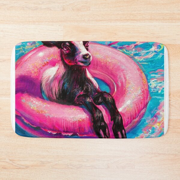 Item preview, Goat Family Bond designed and sold by Mirzahorse.