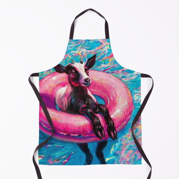 Item preview, Goat Family Bond designed and sold by Mirzahorse.