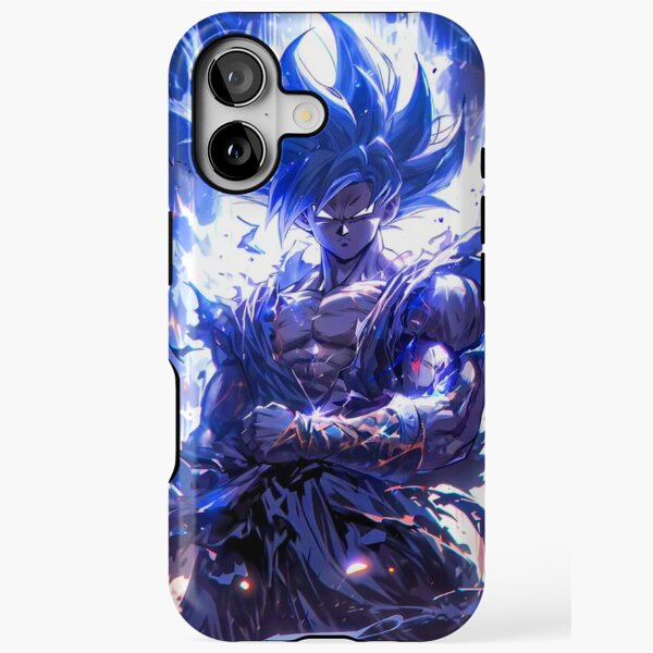Cokitec Etui Do Samsung Galaxy S21 Skóra Motyw: Manga Dragon Ball